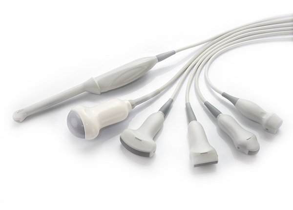 All Type of Probes