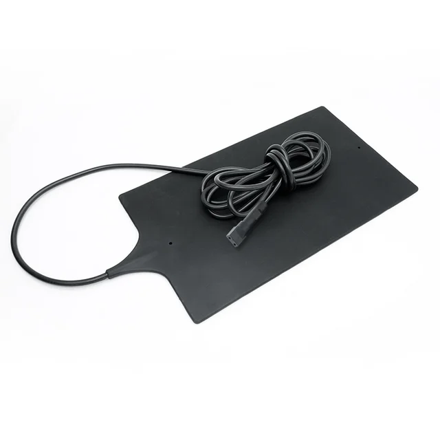 Diathermy Plate Silicone