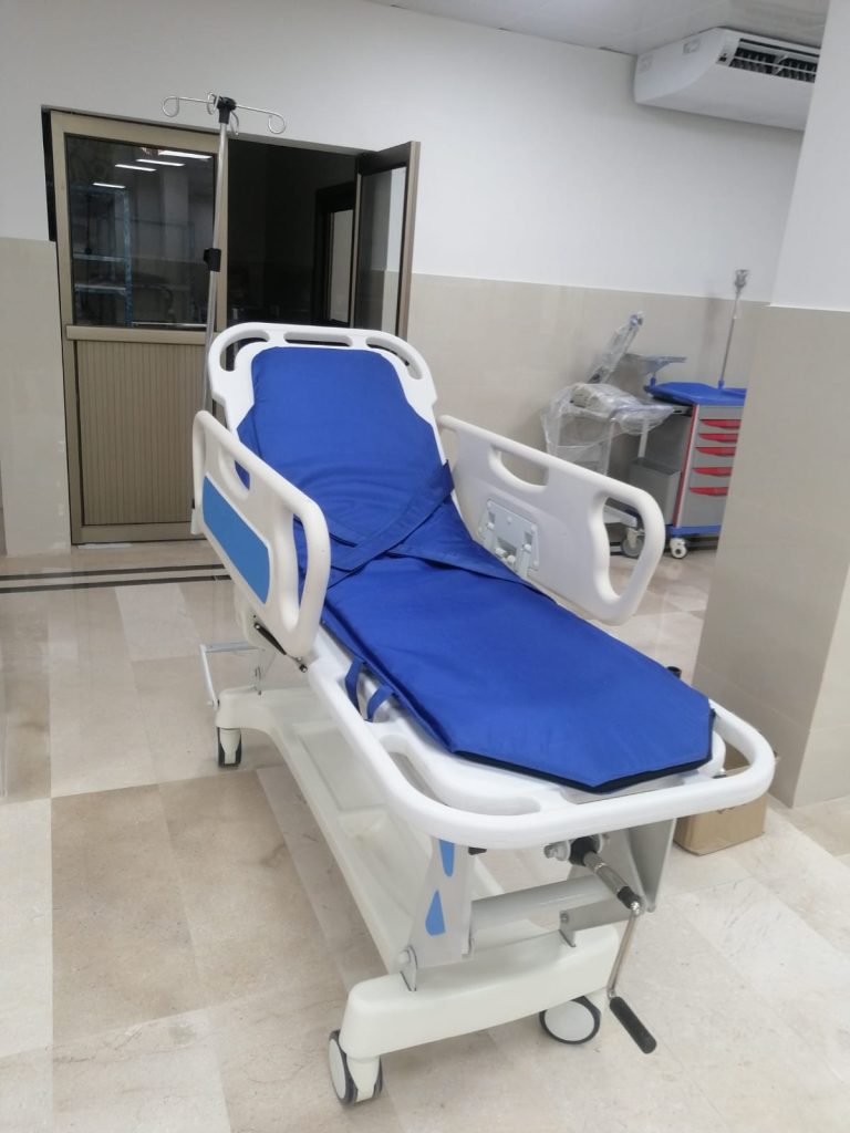 Fowler Bed