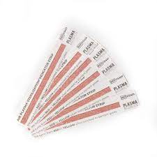 Indicator Strips