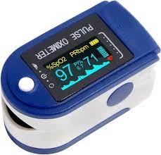 Pulse Oximeters