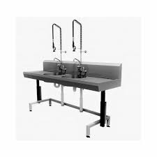 Instrument Washing Tables