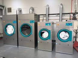 Laundry Washers with dryers