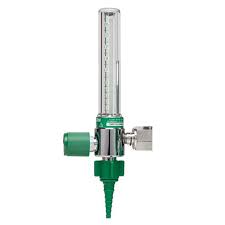 Oxygen Flowmeter